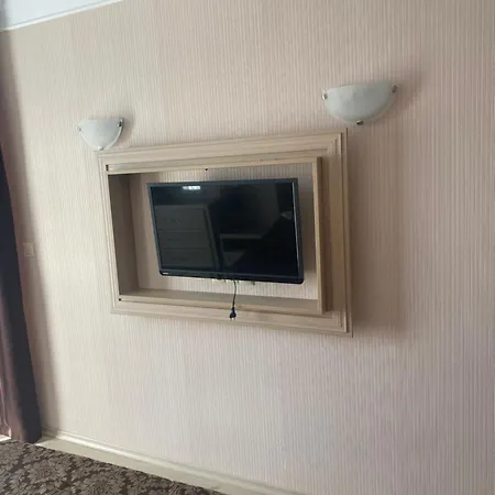 Harmony 3 Jungle с одной спальней *