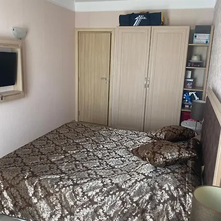 Apartament Harmony 3 Jungle с одной спальней *