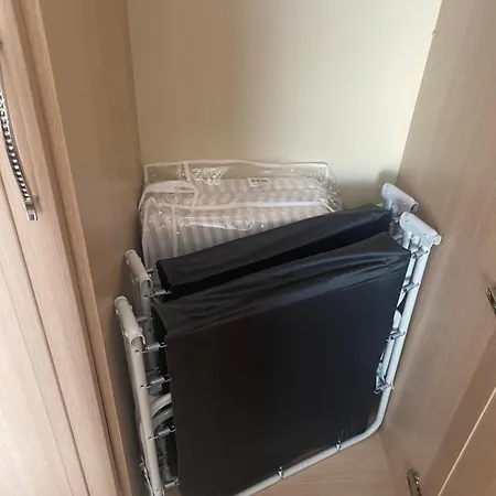 Apartament Harmony 3 Jungle с одной спальней Sunny Beach